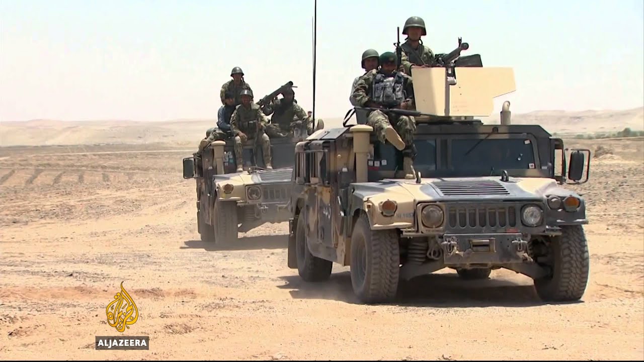 Afghanistan peace talks held in Pakistan