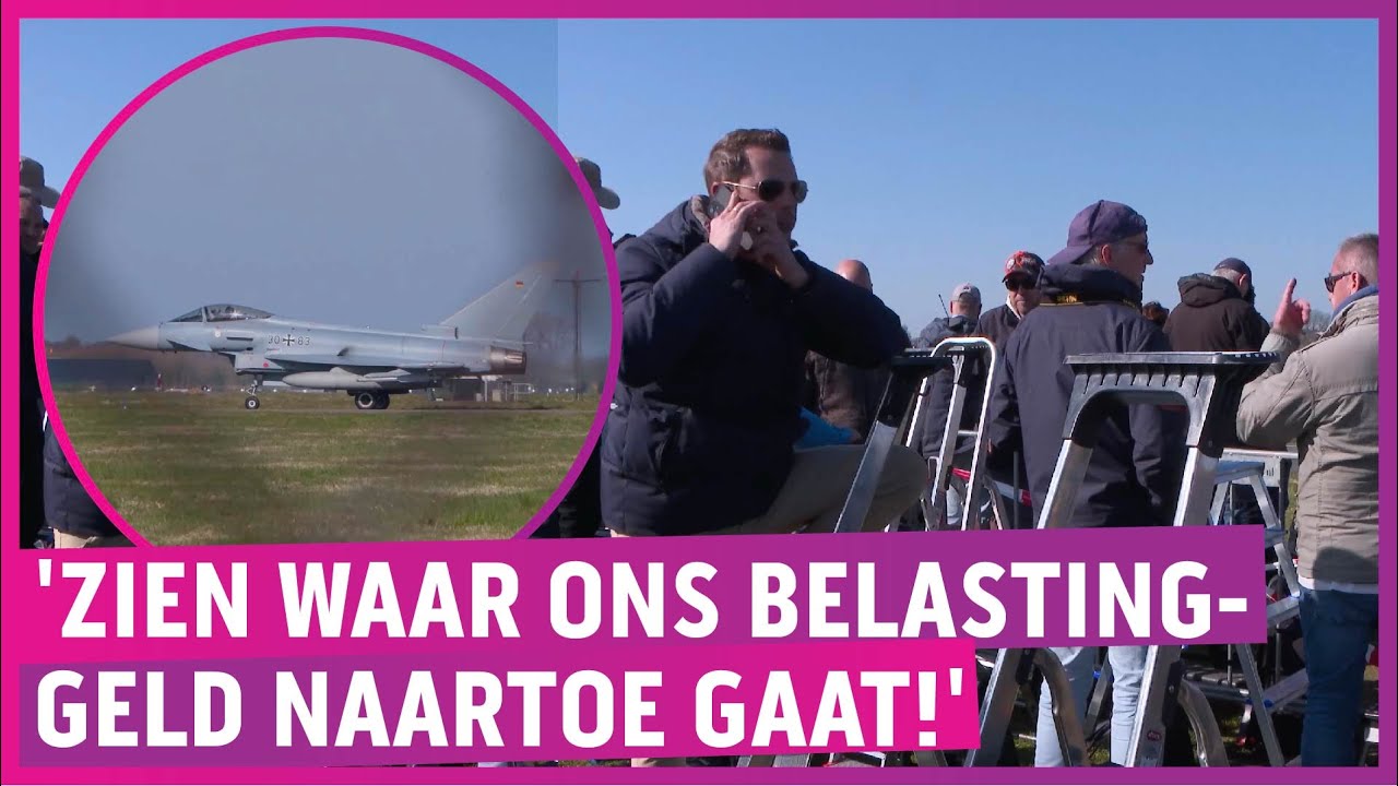 Bewoners woest door NAVO-oefening: 'Mensen zijn gevlucht!'