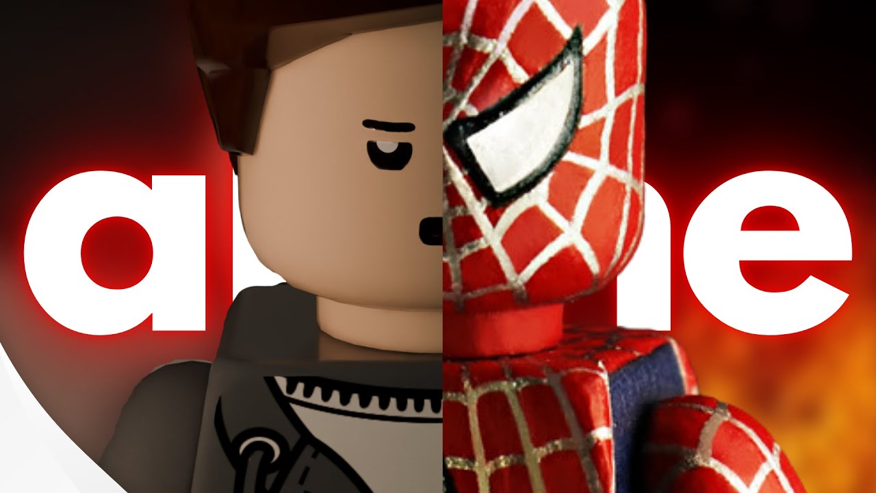 The Reality of being SPIDER-MAN..