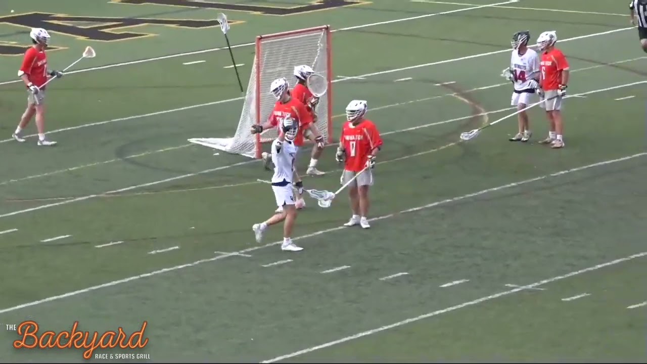 Cumberlands Patriots Men's Lacrosse vs. Indiana Tech 5-7-2025
