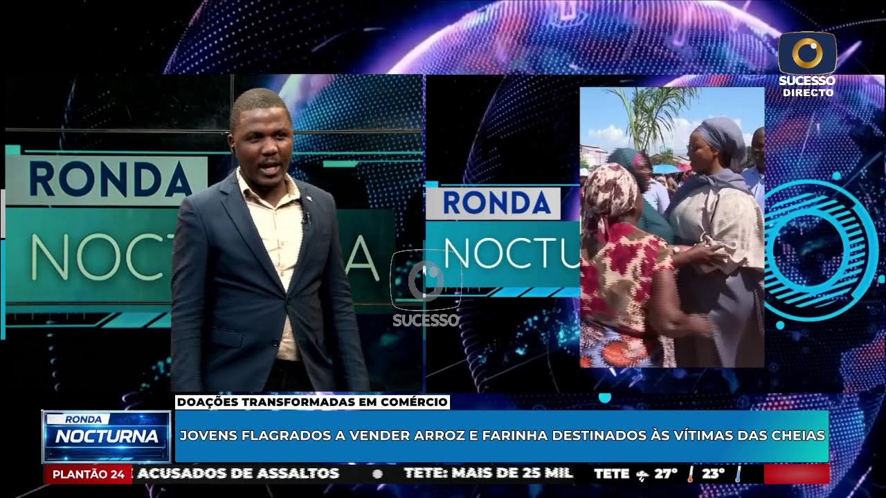 RONDA NOTURNA|18|03|2026