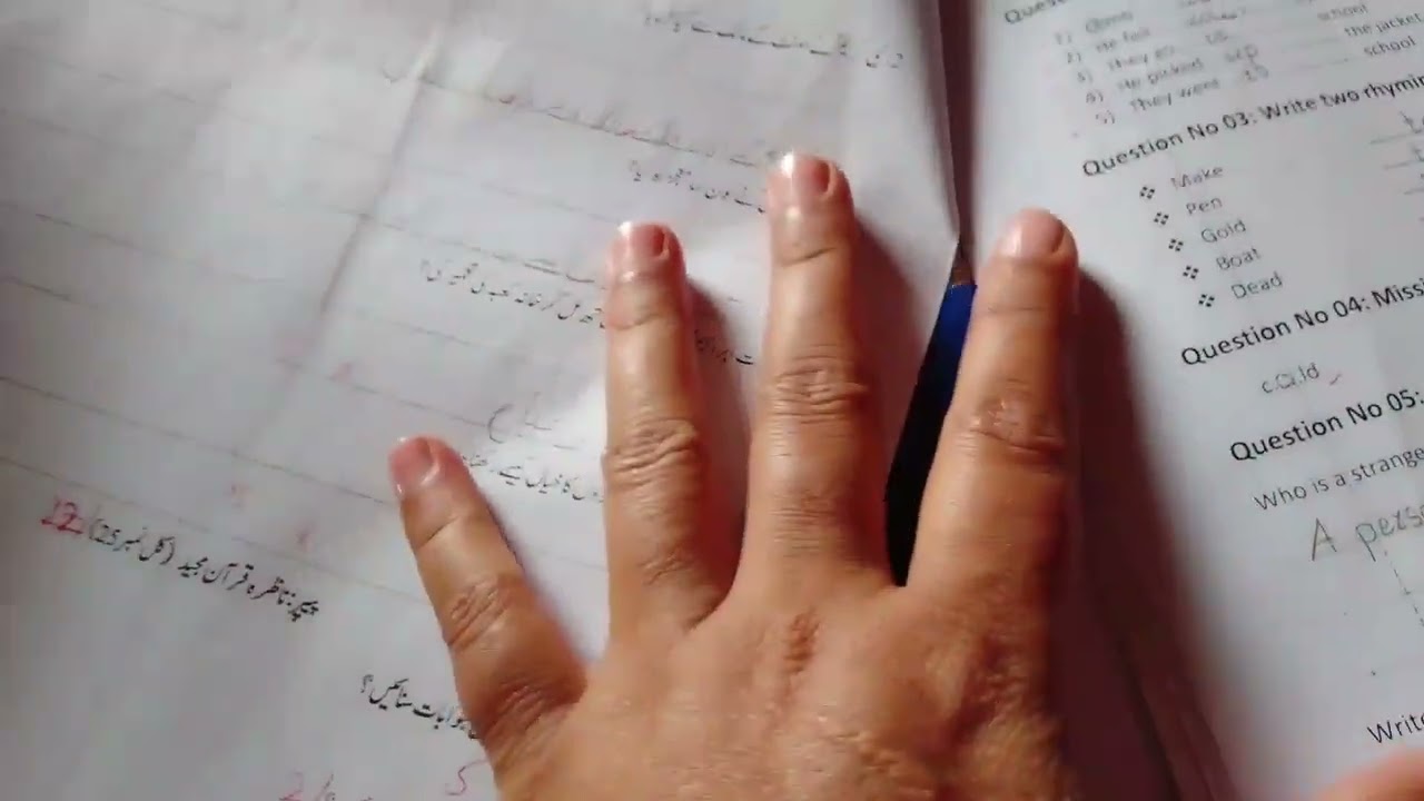 School se rezult a chuka hai bacchon ka rehana azhar 