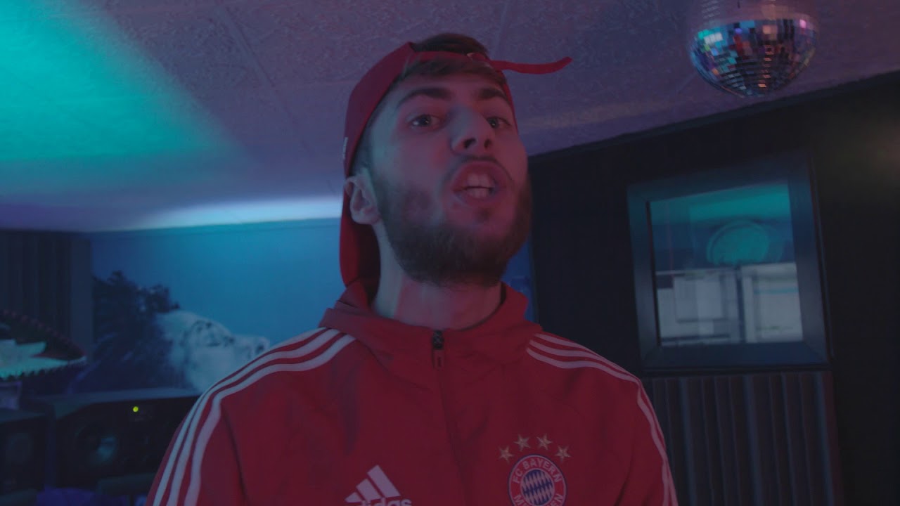 Freestyle Mero #2