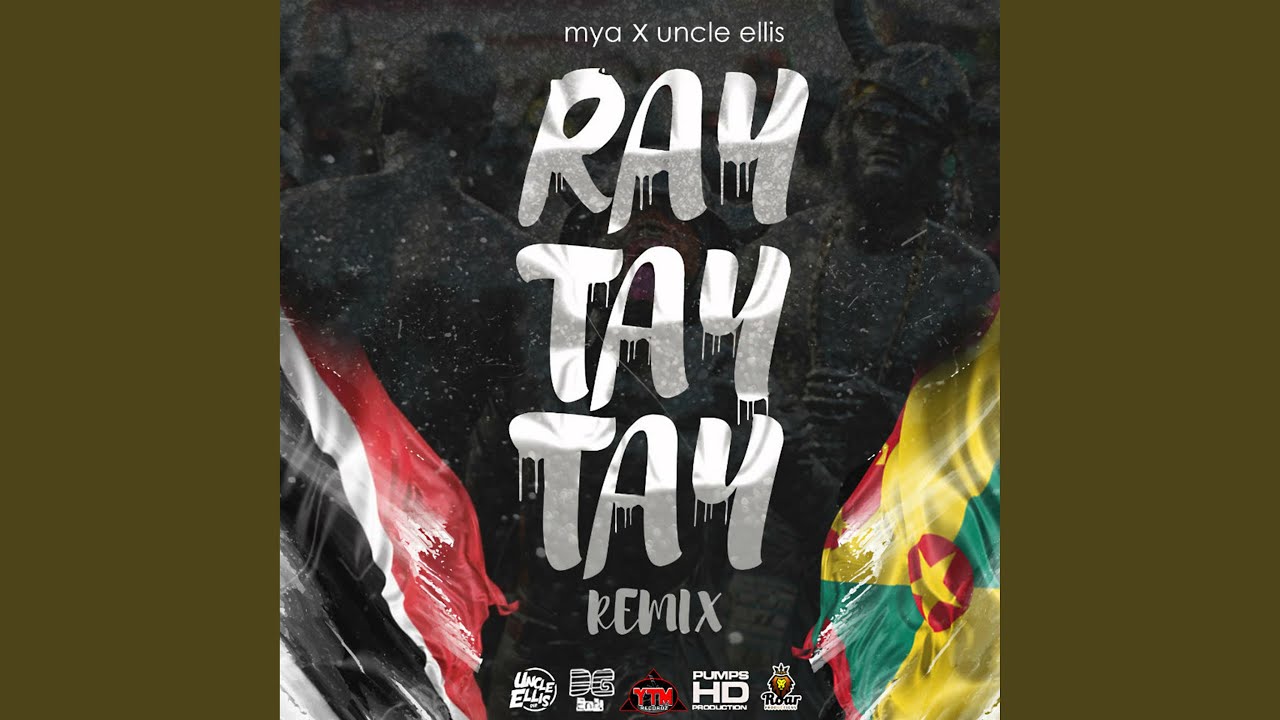 Ray Tay Tay