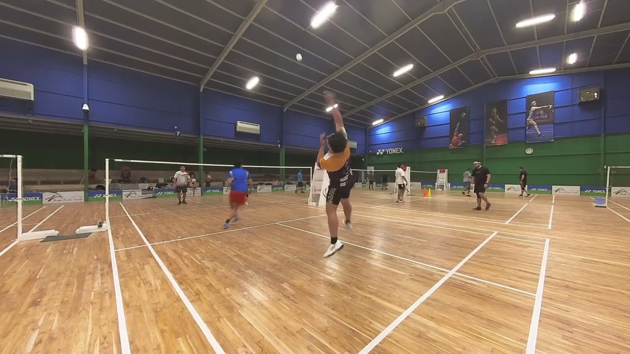 27Feb26 Del&Tiwin VS Jeff&Glad