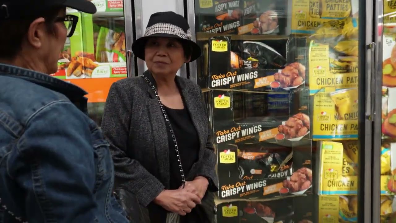 Chợ Costco