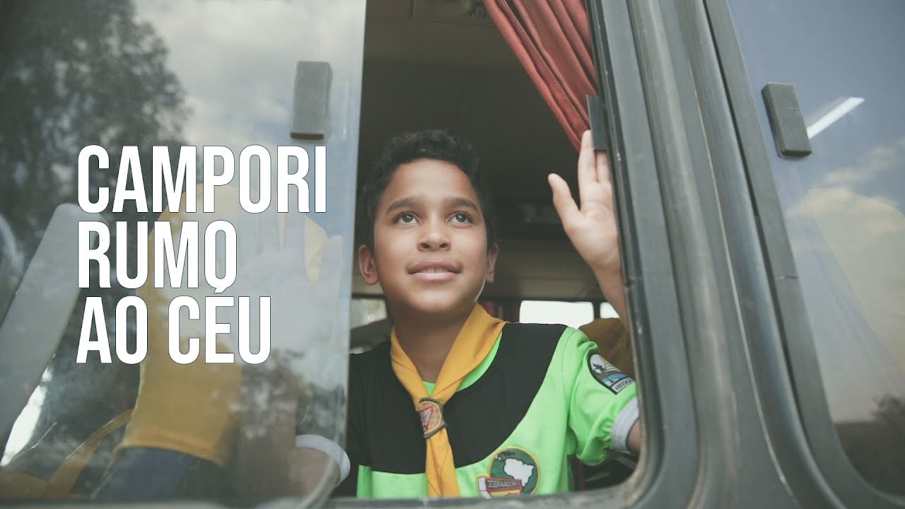 AGRADECIMENTO CAMPORI APLAC 2018