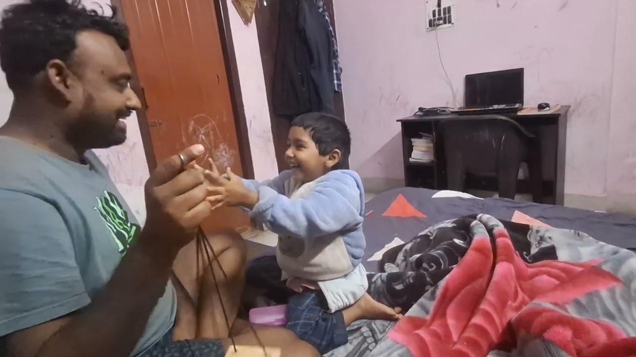 Baba meyer khunsuti |viral  vlogs 