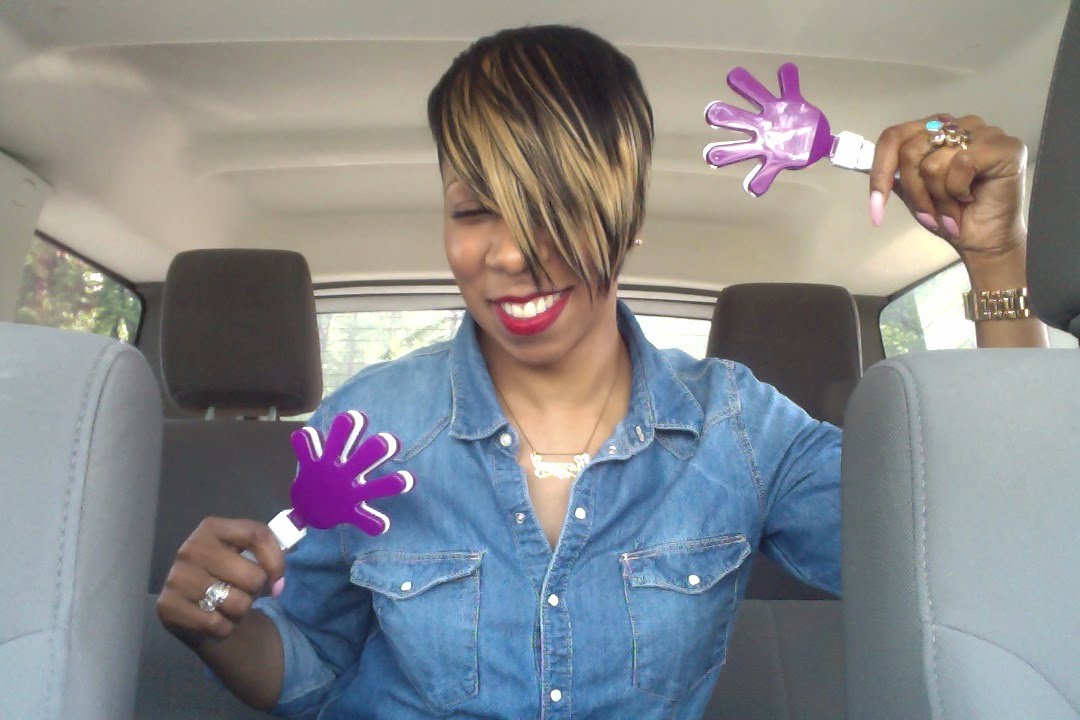Top of BLOGS! #100: Apollo Asunder, Nikki's Ass, Momma Dee's Tooth, Levenson, and more