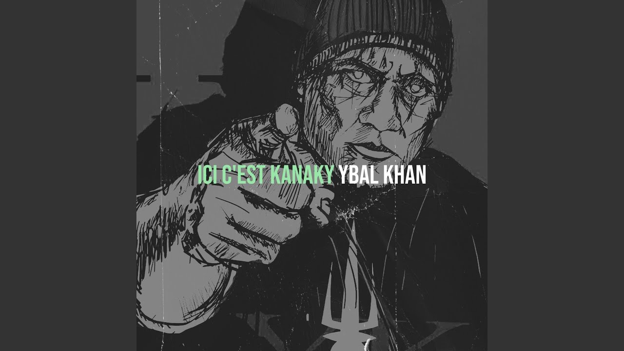Ici c'est Kanaky
