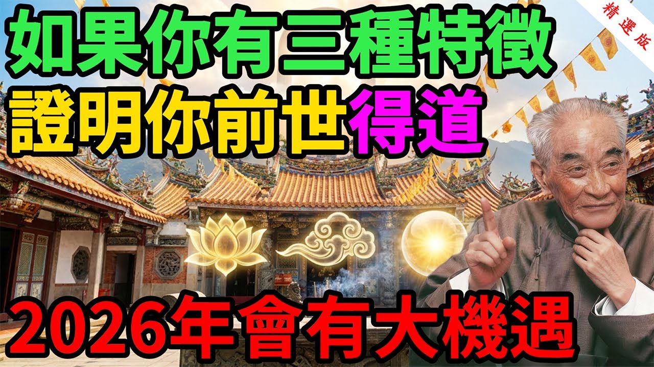 南懷瑾：如果你的大拇指有「佛眼紋」，或者你总是半夜3點醒、存不住錢。恭喜你！這是「再來人」的頂級天賦，別把它當成病治！#南懷瑾 #再來人 #物理學中醫 #寅時醒 #佛眼紋 #靈性覺醒 #抑鬱症 #能量