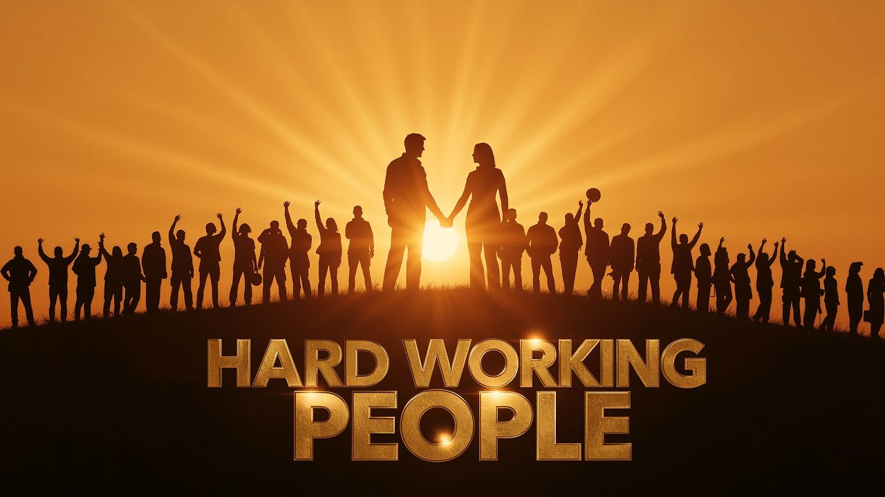Hard Working People &ndash; Thank you to the Everyday Heroes | Lenzspot