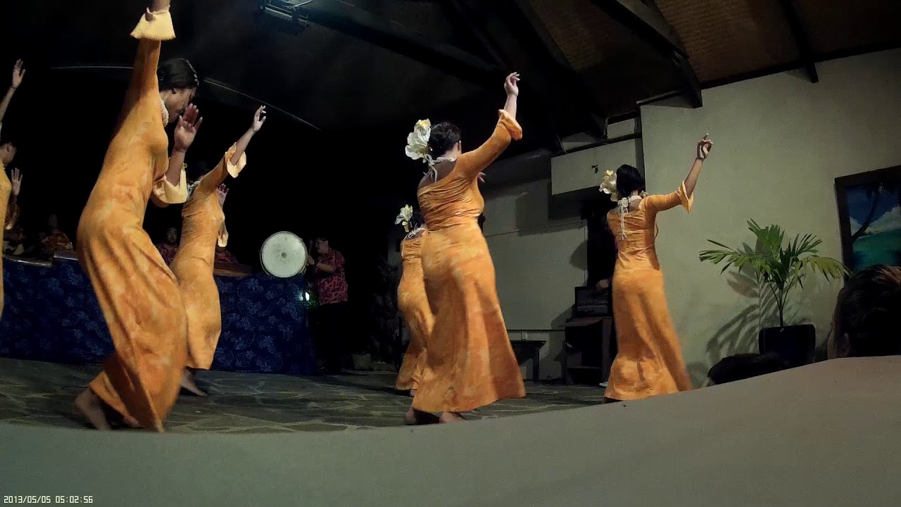 Cook Island Dance at the Crown 2014 also Watch in 1080 HD