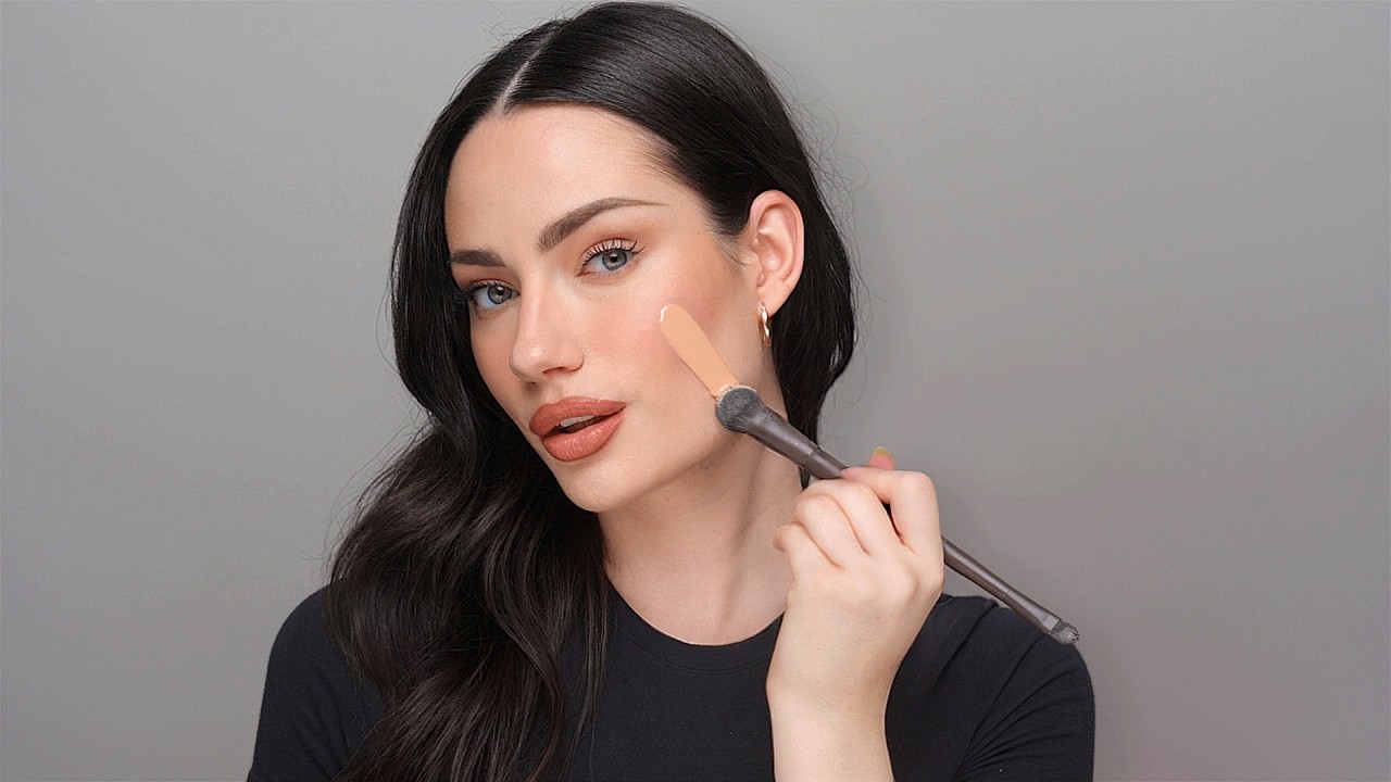 How to Match Foundation to Your Skin with L'Oréal True Match Foundation