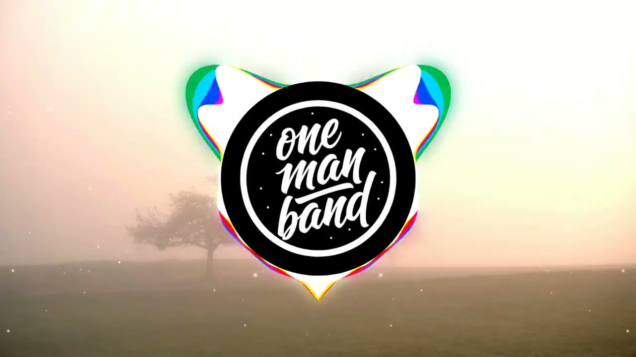 One Man Band - Zipper