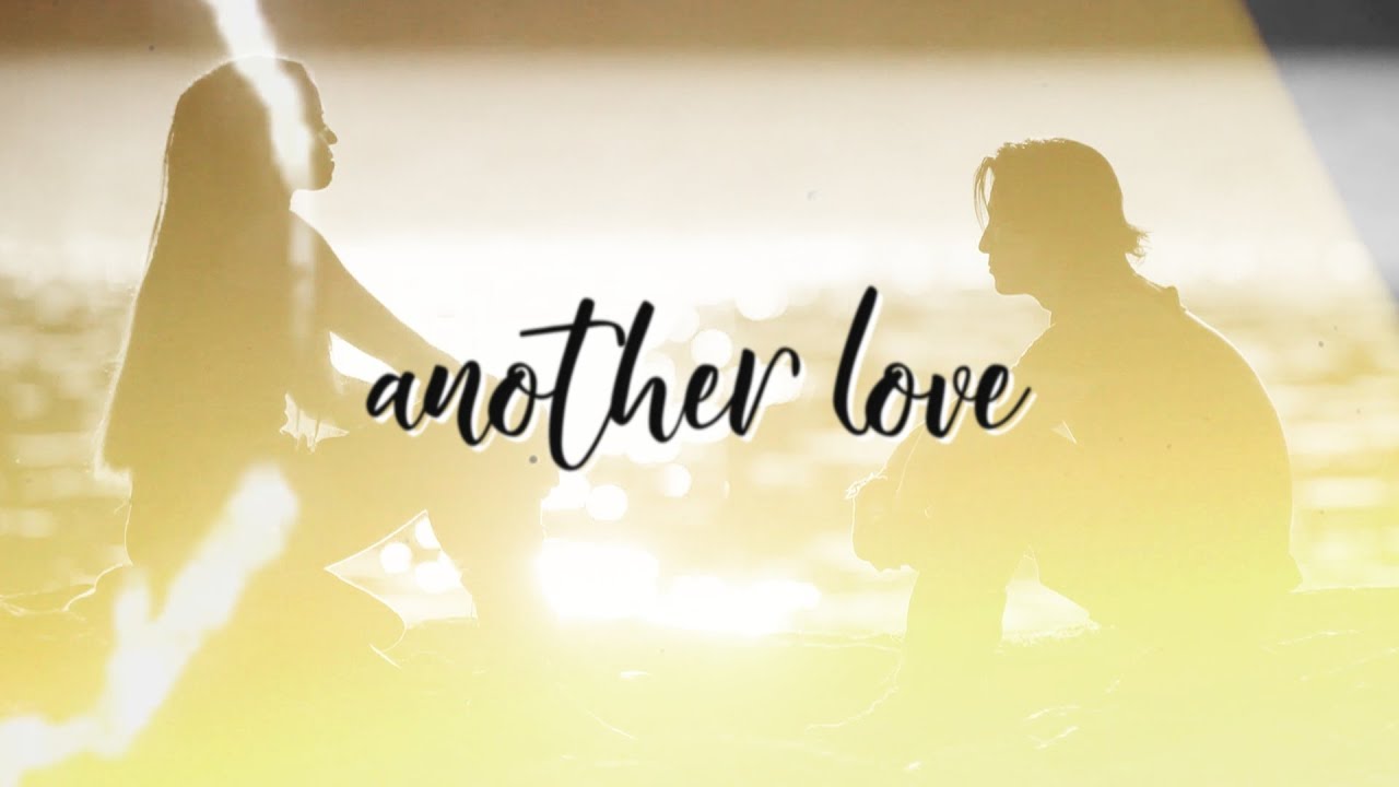 Takeshi & Quell | Another Love