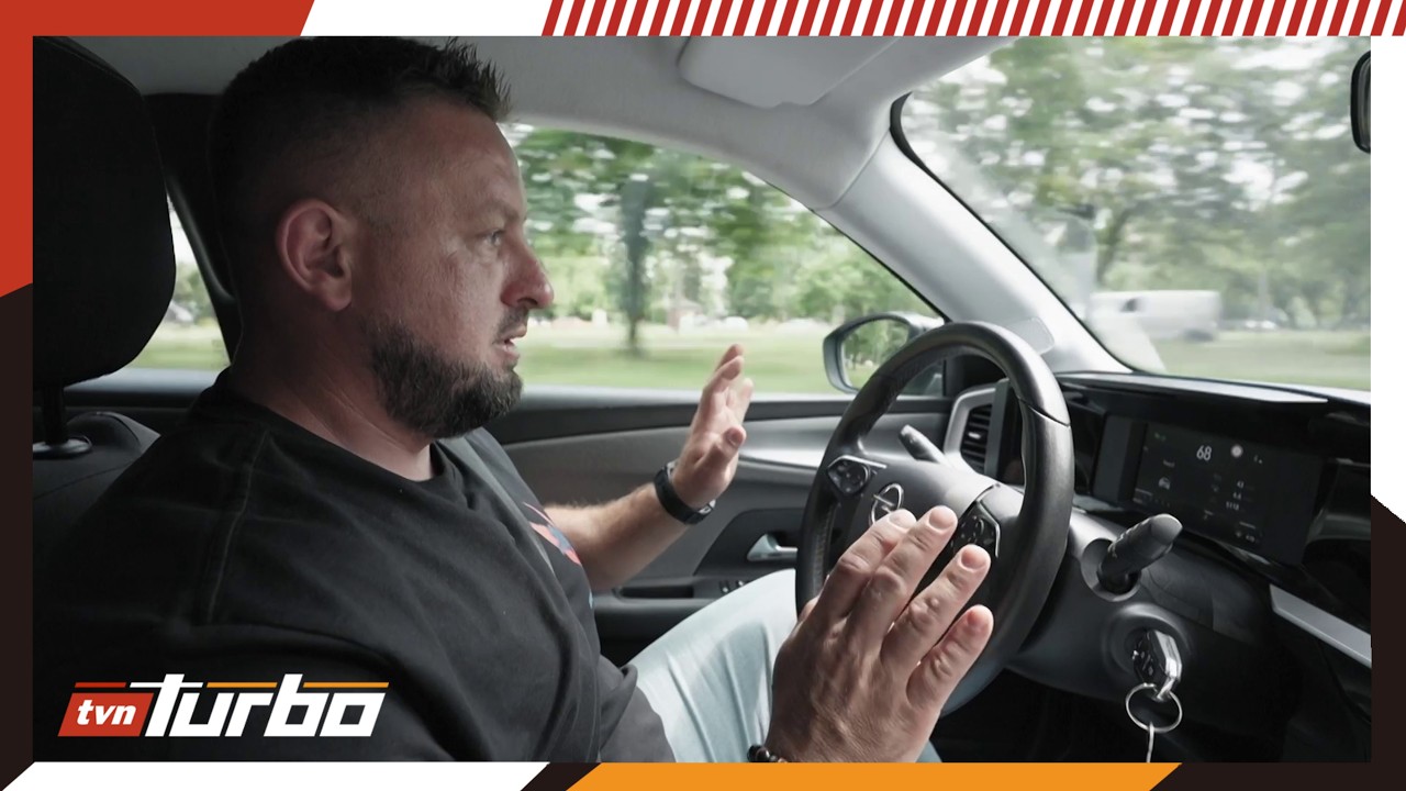 Leszko wybiera idealny samoch&oacute;d dla kobiet! 💄 Opel Mokka się nada? 🤔| Z drugiej ręki