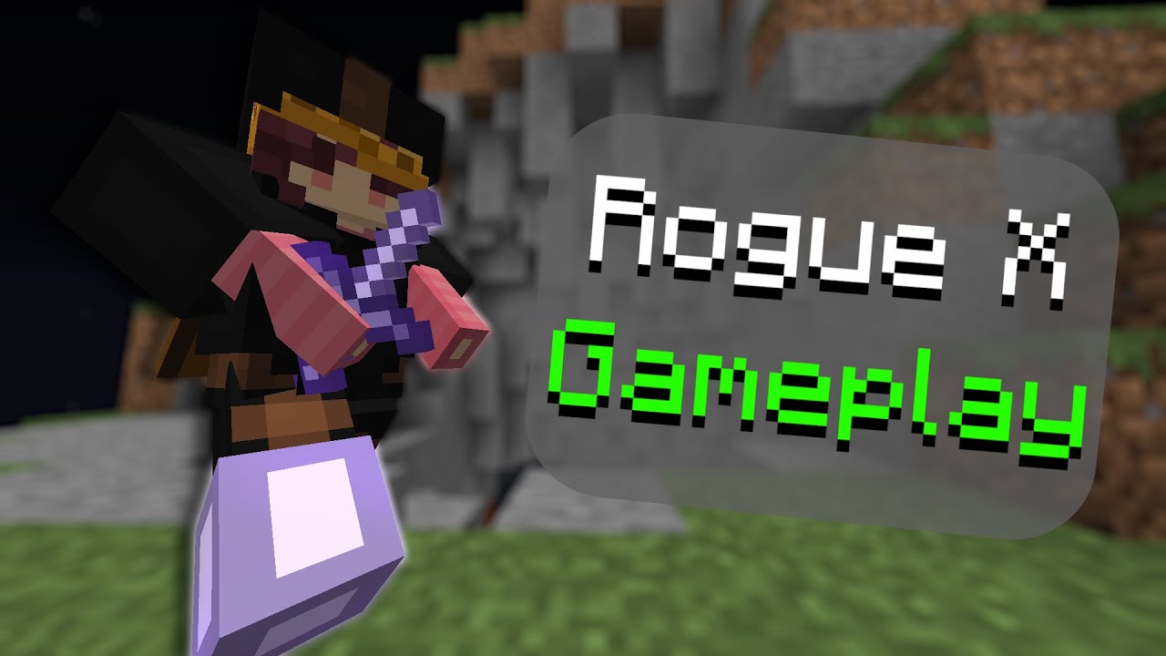 Rogue 10 Gameplay (Blitz SG #57)
