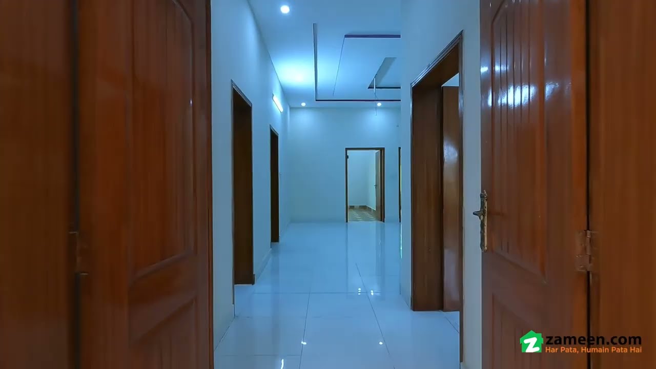 12.5 MARLA HOUSE FOR SALE IN JATI UMRA ROAD LAHORE