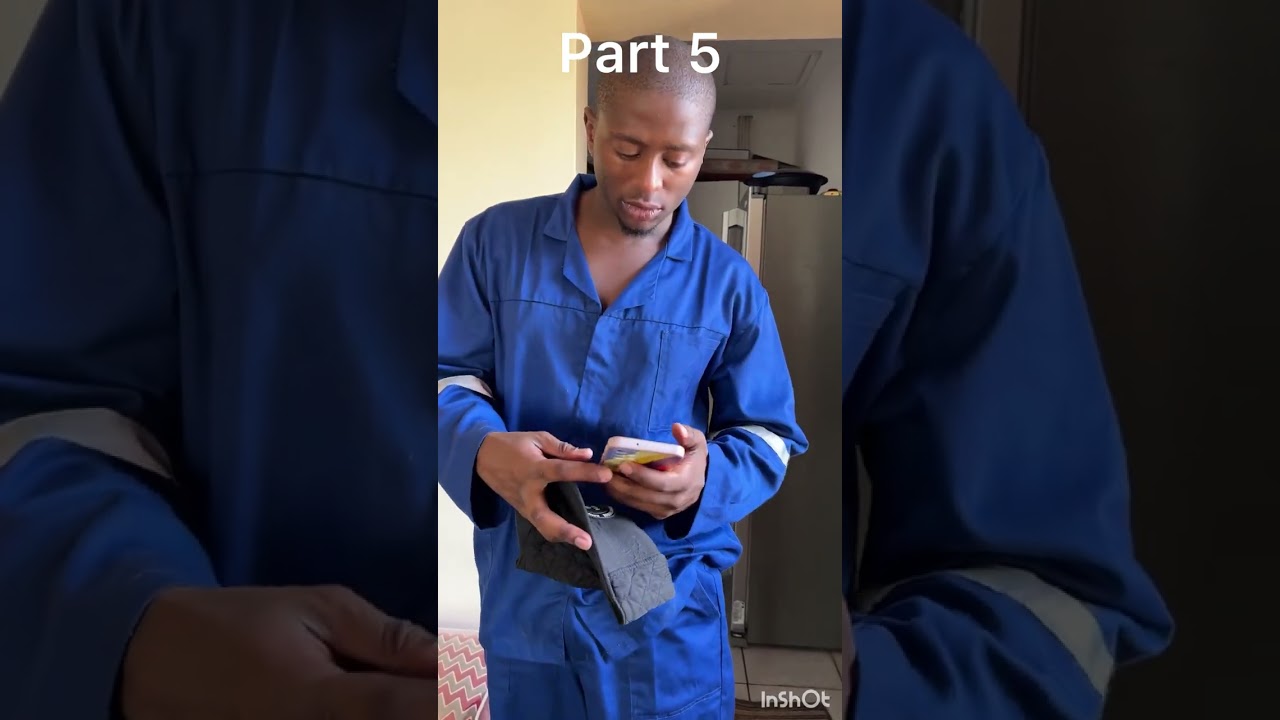 uBHUT MANYUWELI (PART 4-6) compilation