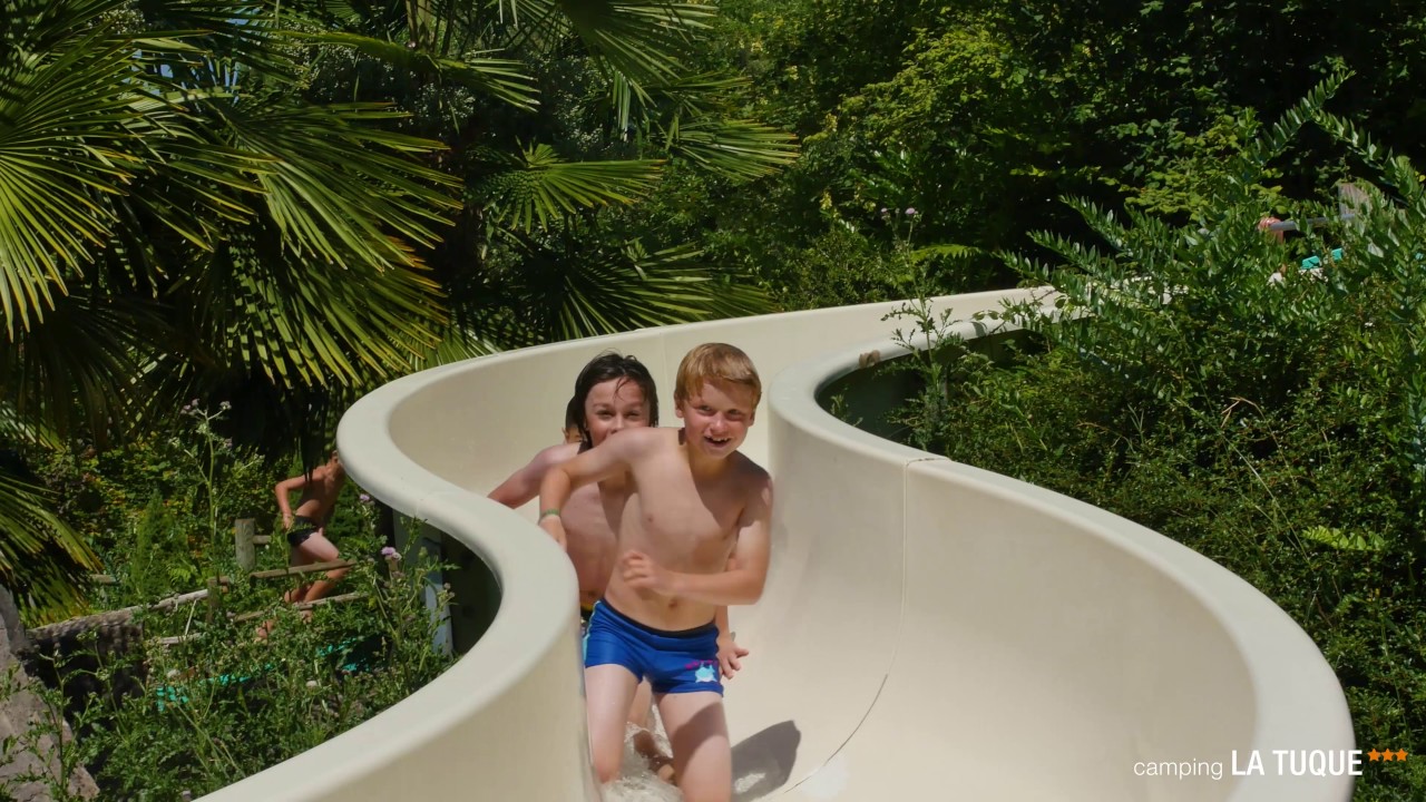 Camping La Tuque