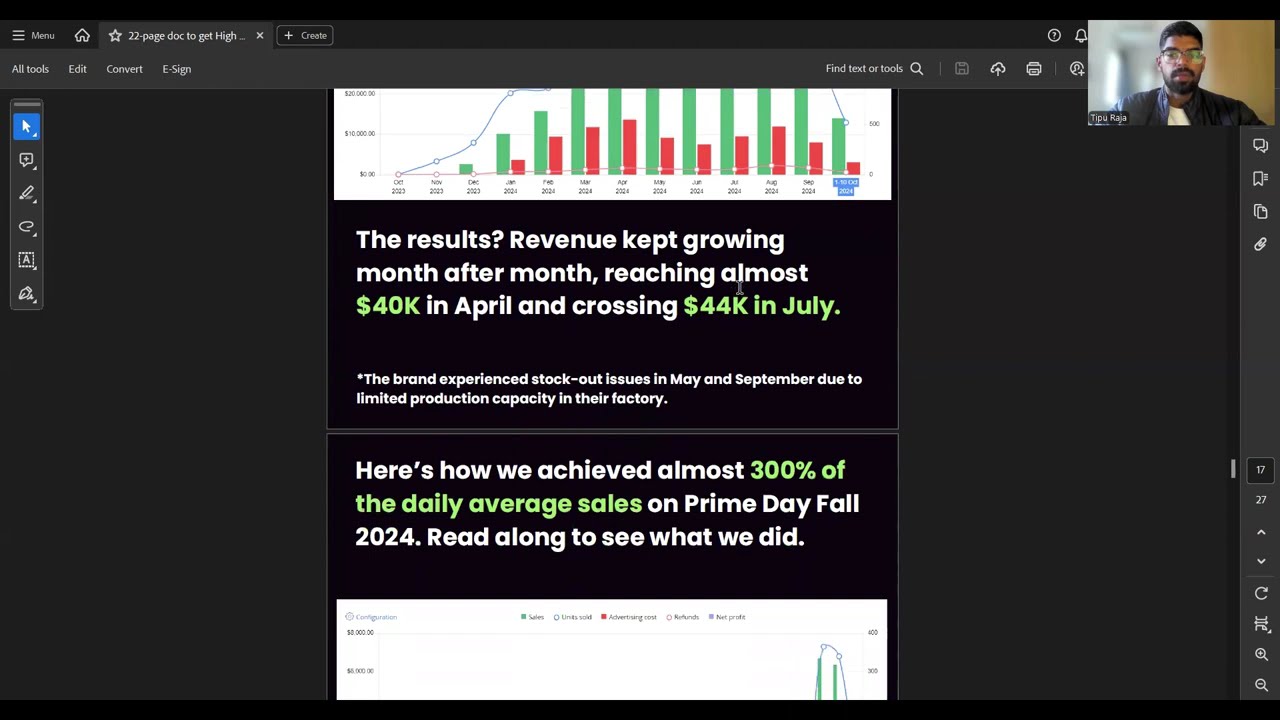Scale Your Amazon Brand: 3 Proven Frameworks + 6 Free Resources for Explosive Growth!