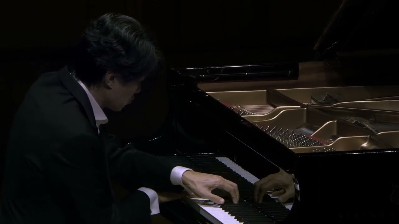 Beethoven Piano Sonata No. 21 in C major Op. 53 