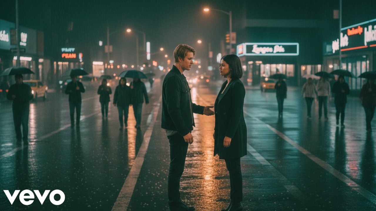 Too Late To Say Sorry – Justin Bieber & Selena Gomez (Emotional Duet)