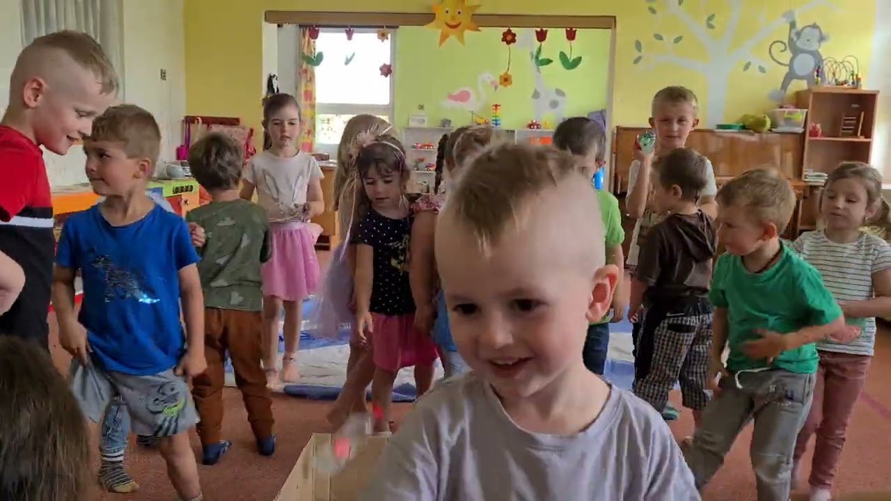 Besídka Mš Budišov Hrasci 2023