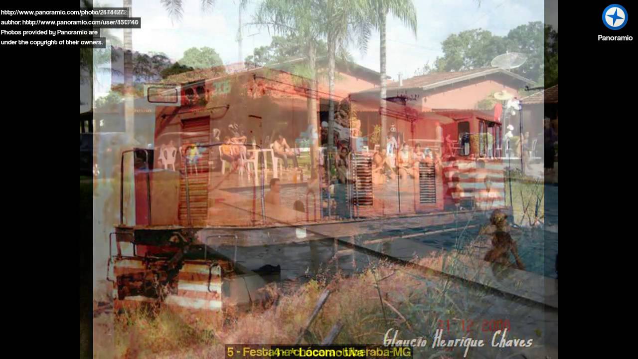 Discover Uberaba, Brazil
