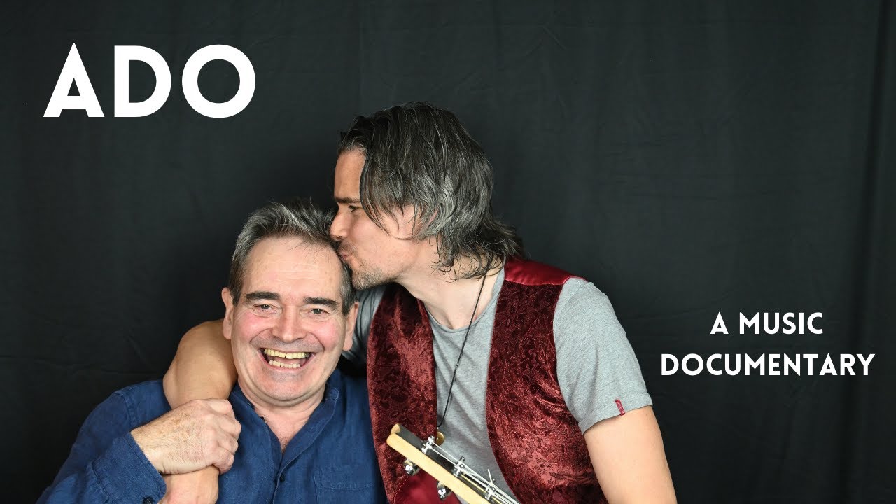 Ado - A music documentary