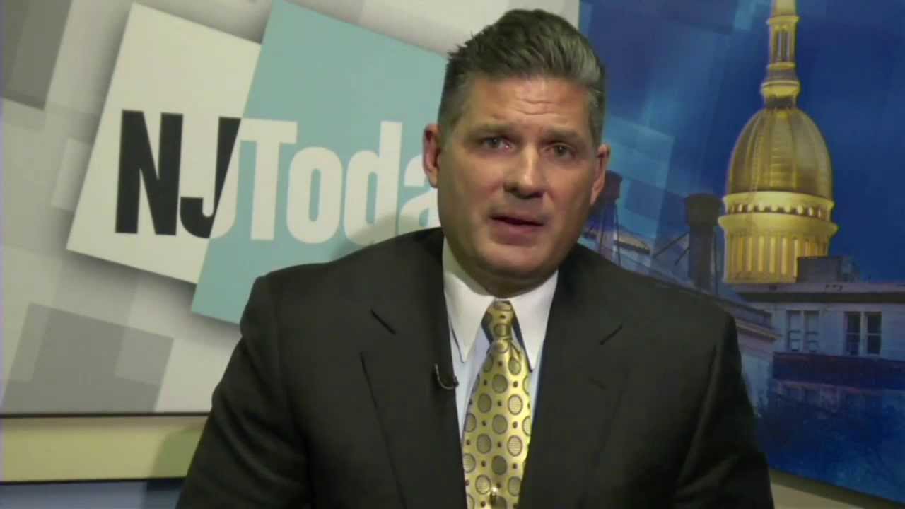 Asm. Greenwald Says Same-Sex Marriage Veto Override Is Achievable