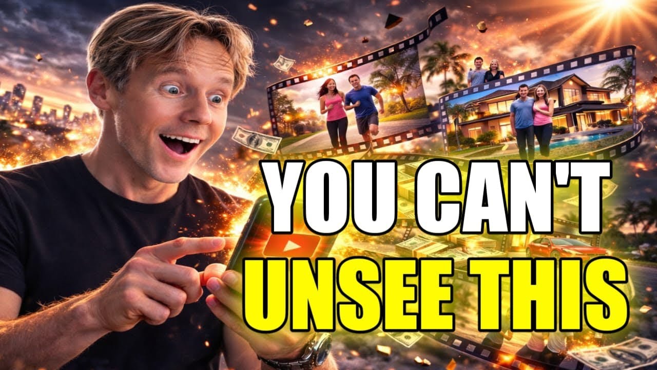 This Will Change How You See Everything Forever