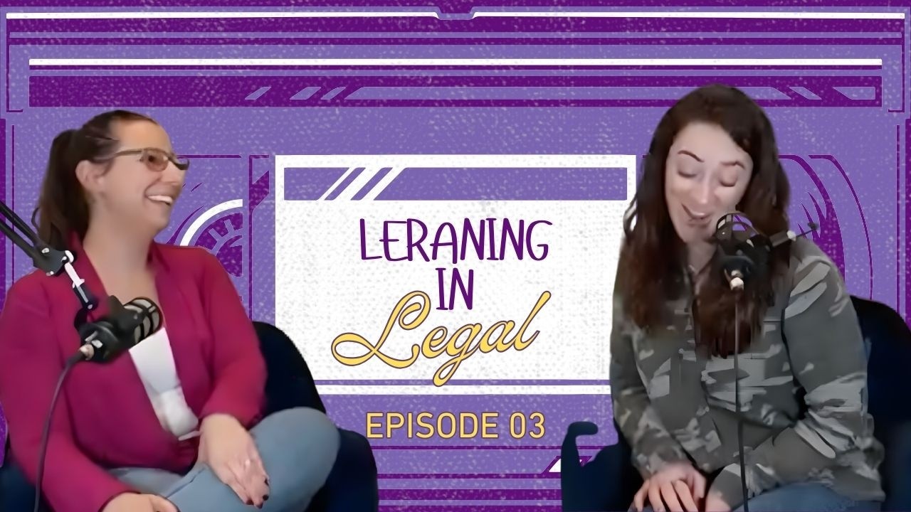 Learning in Legal and Investing in Your Team