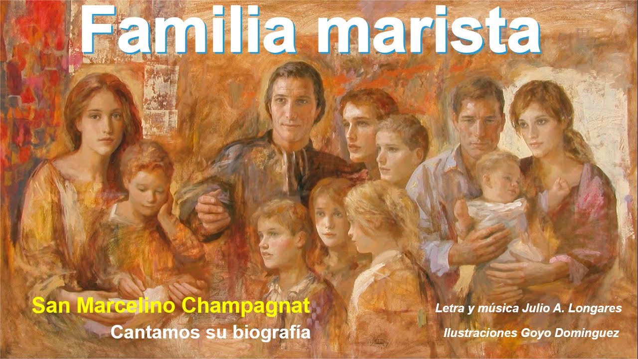 Familia marista