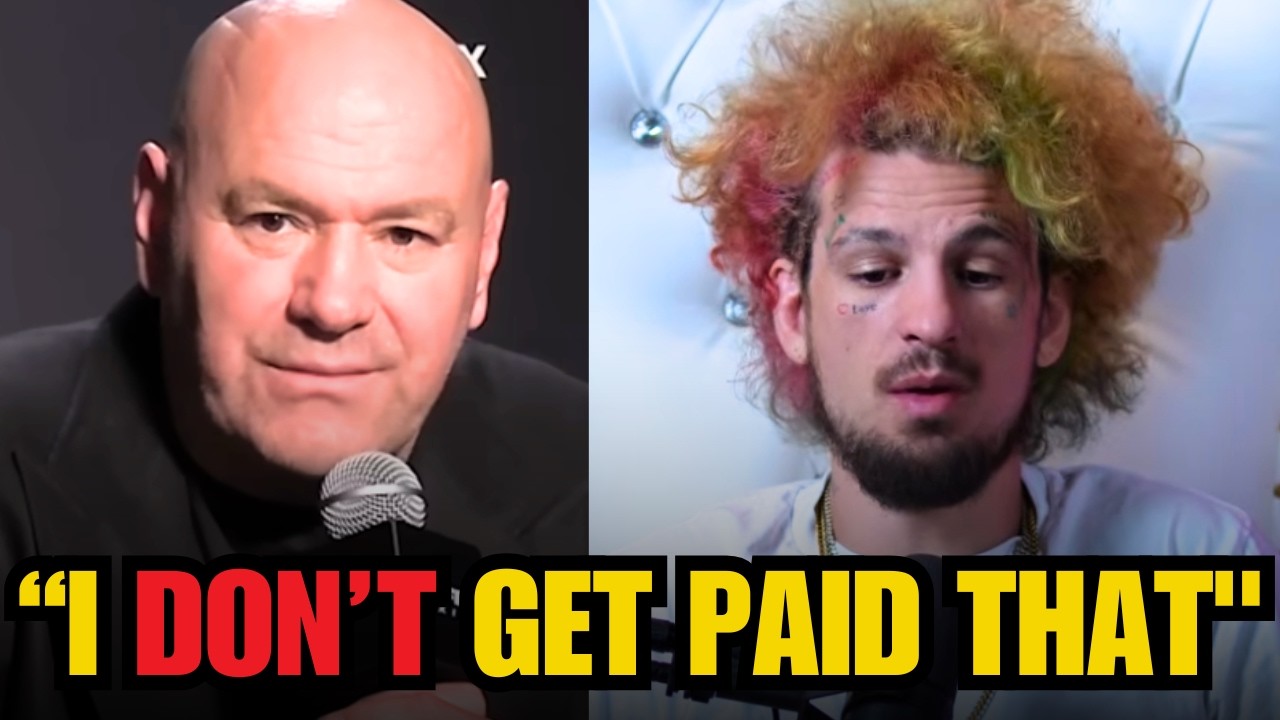 Dana White HATES UFC Fighters? Cashes out $15 Million for Conor Benn to Zuffa Boxing? - My Reaction