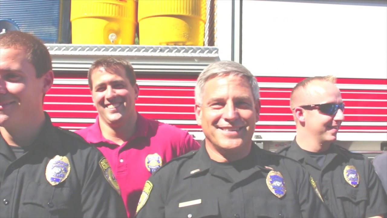2015 Public Safety Awards