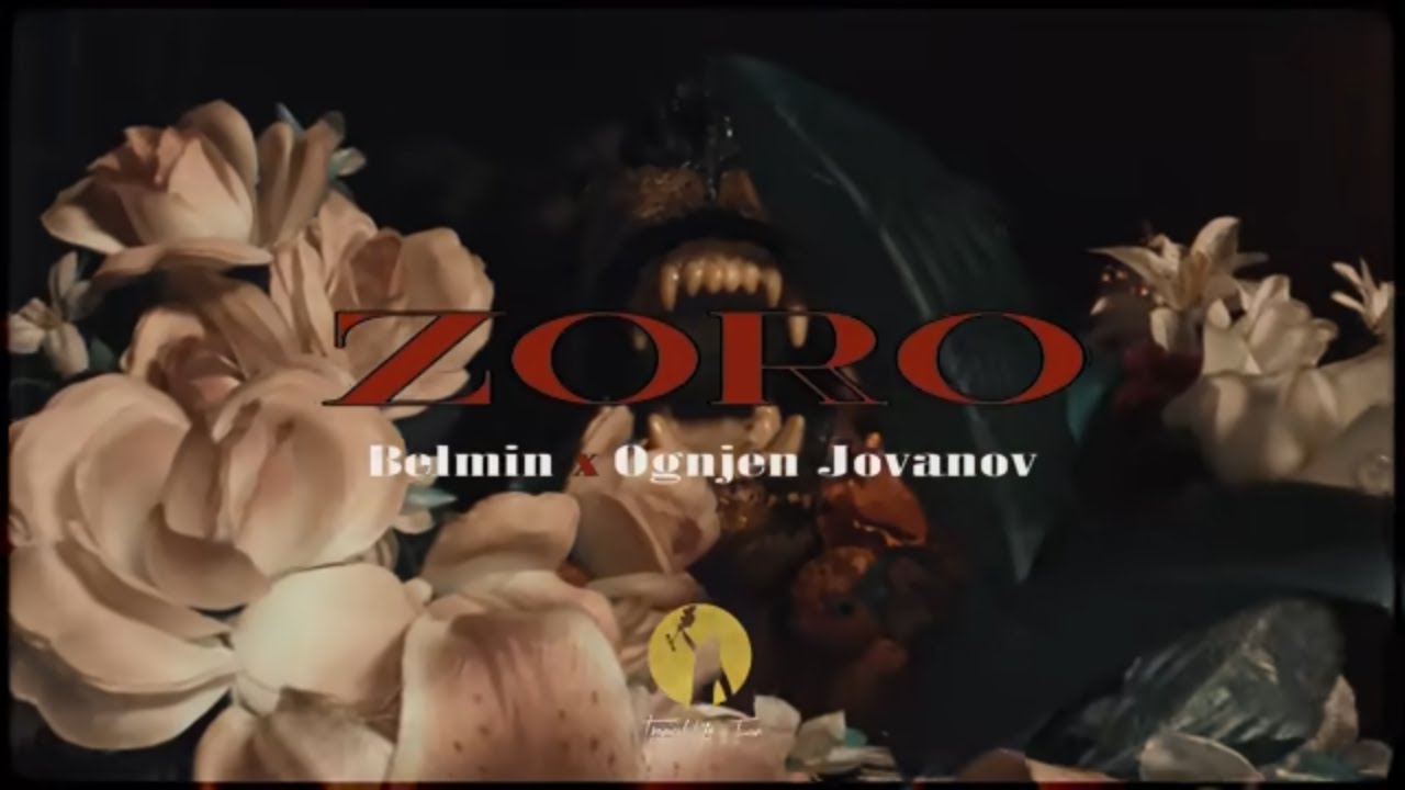 Belmin - ZORO ft. Ognjen (Prod. Murdsdrum)