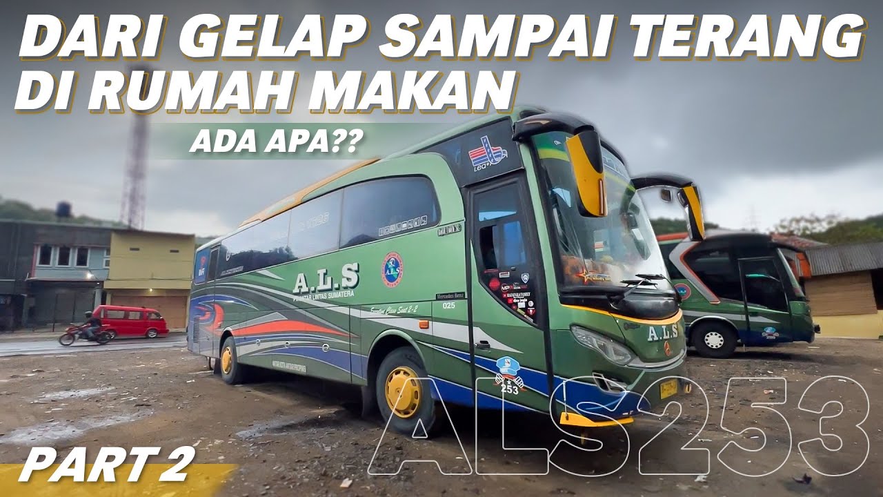 KECEWA, MAS ARKAN GAGAL KE MEDAN GARA2 INI⁉️ALS 253 Jogja - Medan PART 2