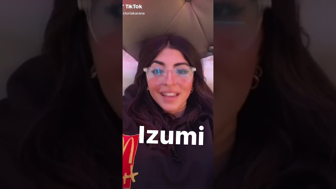 Mina exposes deku TikTok and relationship look at description
