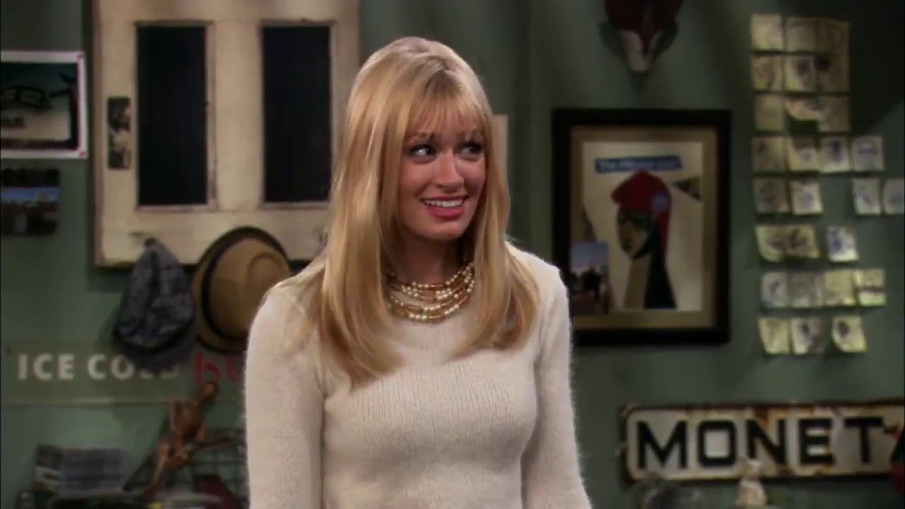 2 Broke Girls – And the Kosher Cupcakes clip4