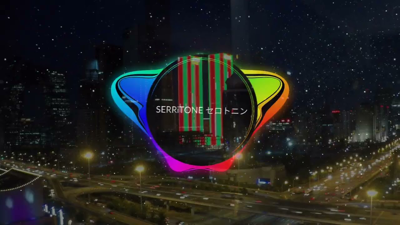 Crystal Castles - Transgender [SERRiTONE REMIX]