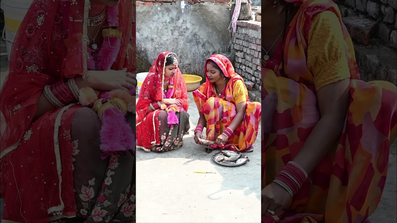 sas bahu ke nok jhok 