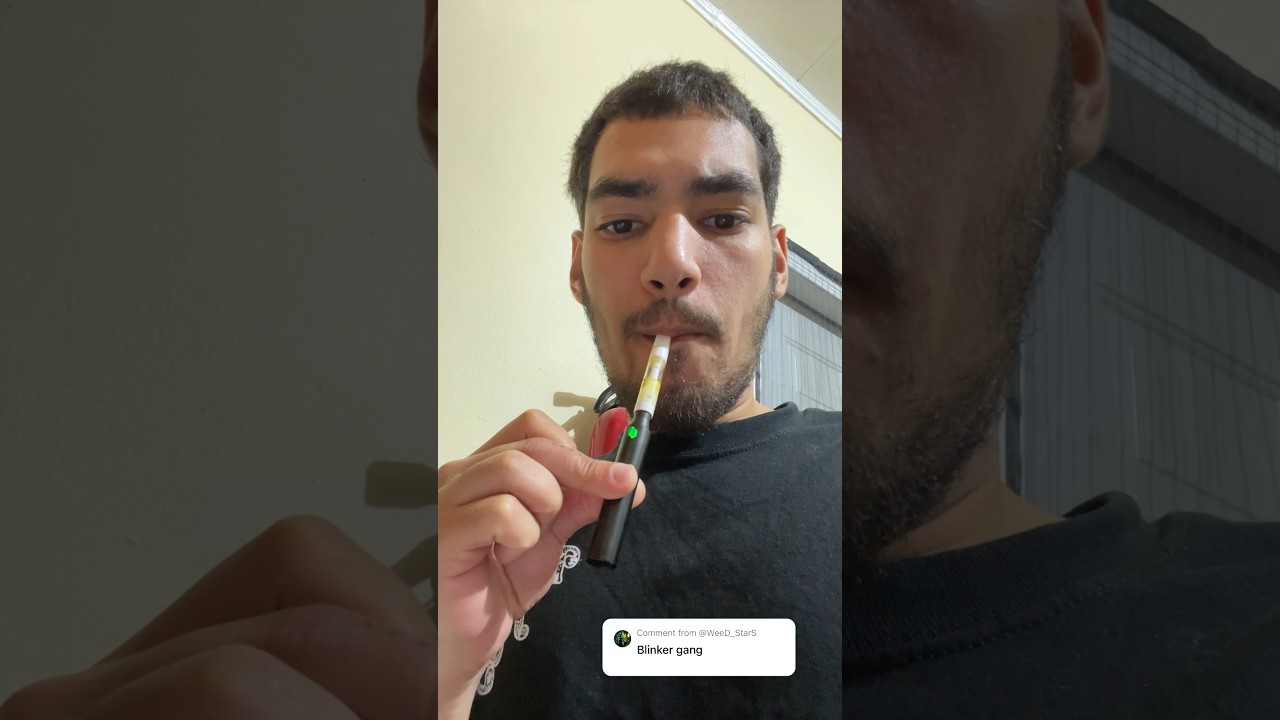 Puffco Plus Blinker 😮&zwj;💨