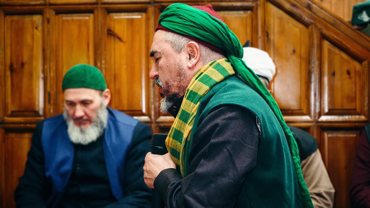 The Three Yā-Sīn of Laylatu l-Barā’ah
