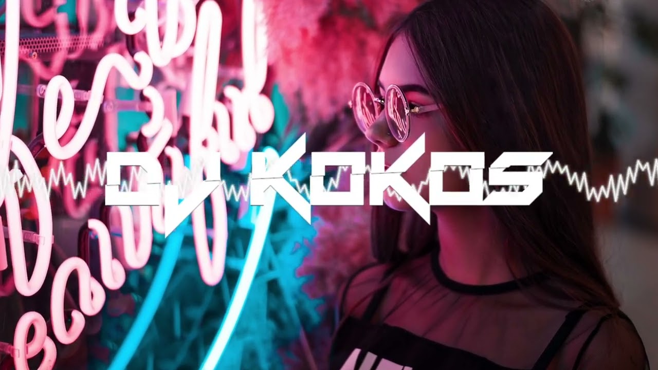 ❄️ LUTY 2025 😈 NAJLEPSZA MUZYKA DO AUTA ❤️ NAJLEPSZE NUTKI W ODŚWIŻENIU KLUBOWE HITY 🥳 DJ KOKOS