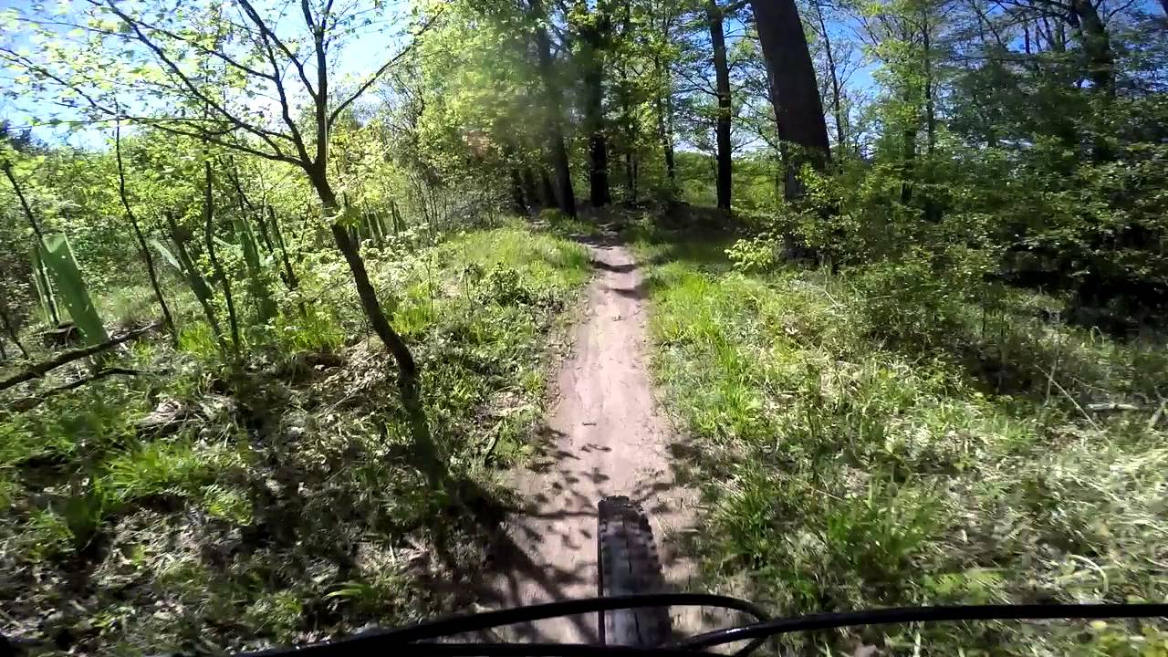 HN-Schweinsberg - Downhill Linie