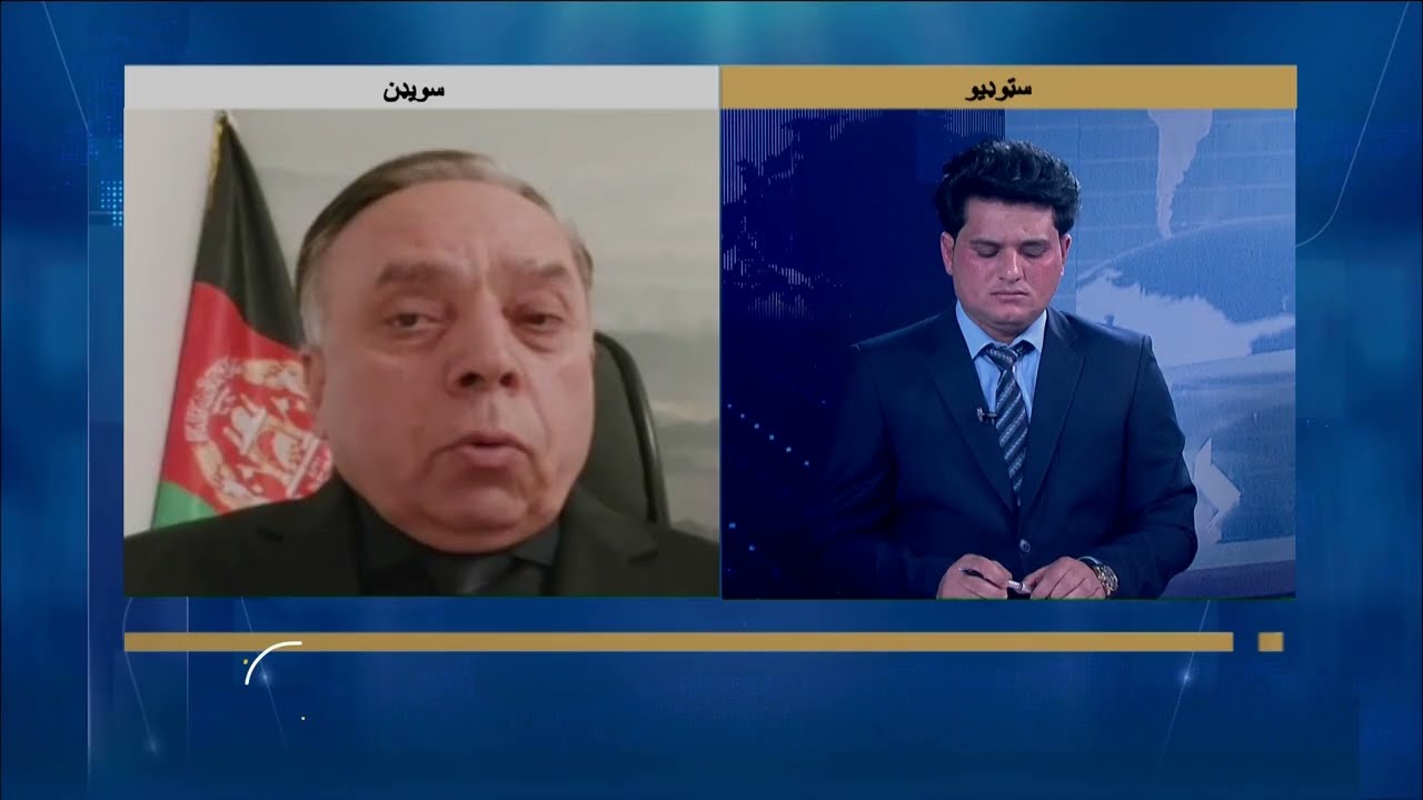2026/3/17  - په کابل کې د روږدو د درملنې پر روغتون د پاکستان وروستي هوايي برید په اړه ځانګړی بحث