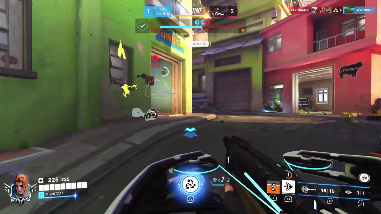 Overwatch