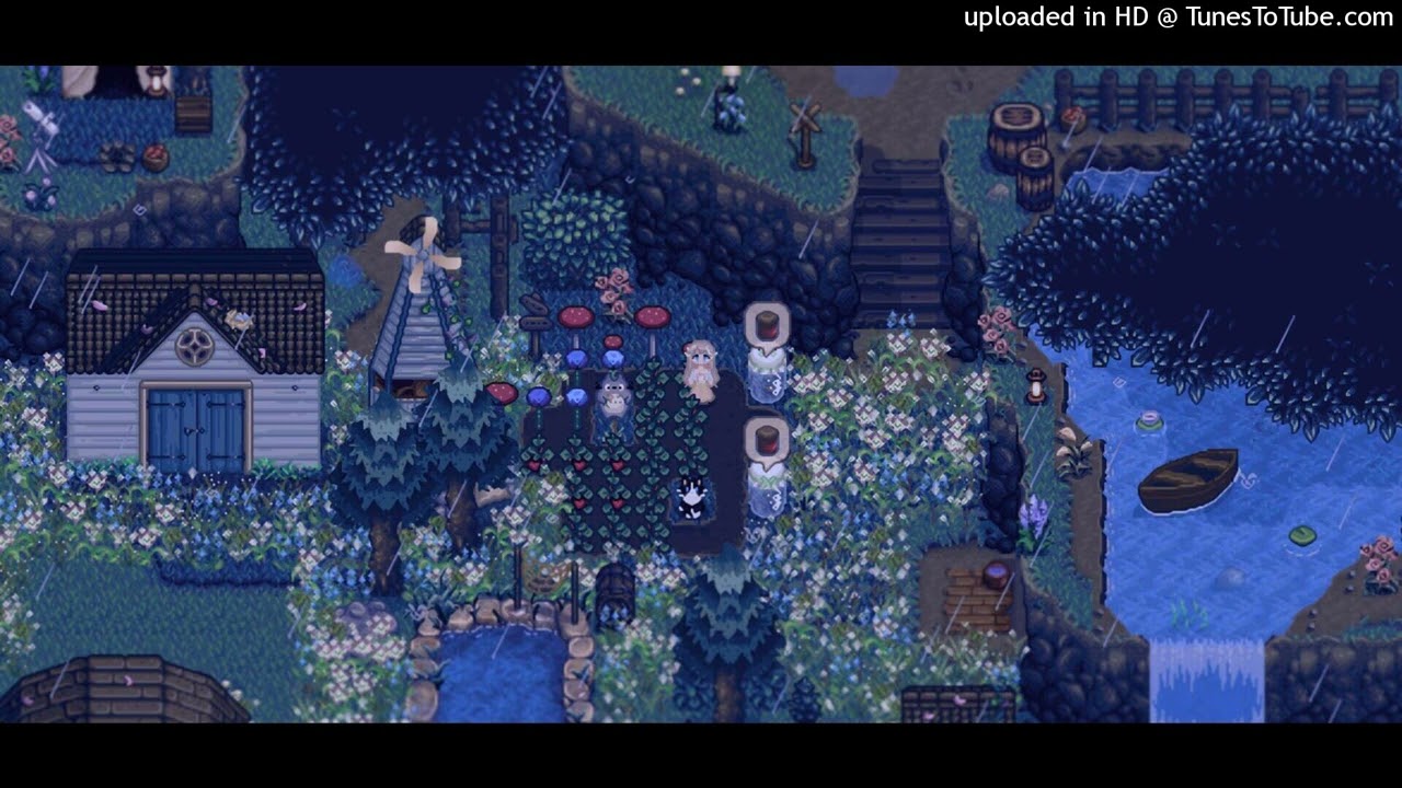 rainy day x tek lintowe type beat